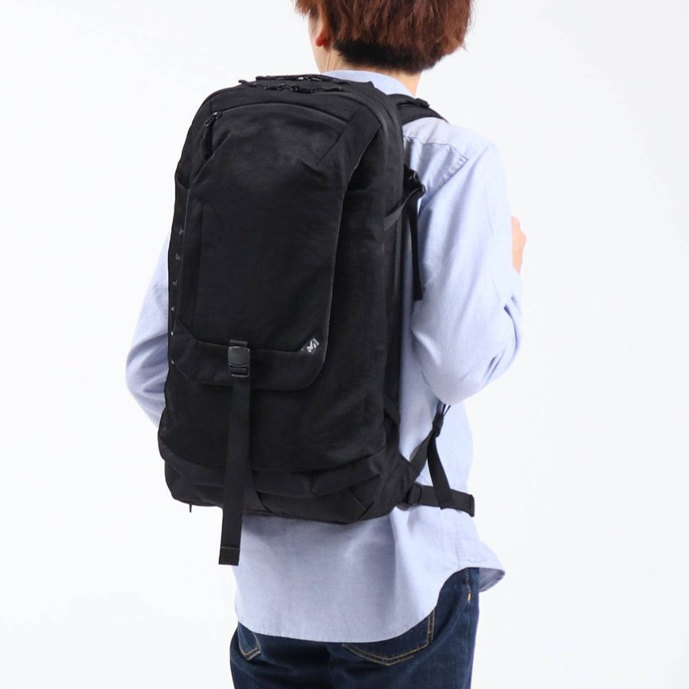Millet 26L Blackpack, Black